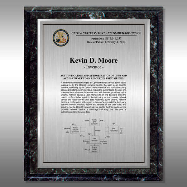 Layout 2 | Patent Certificate