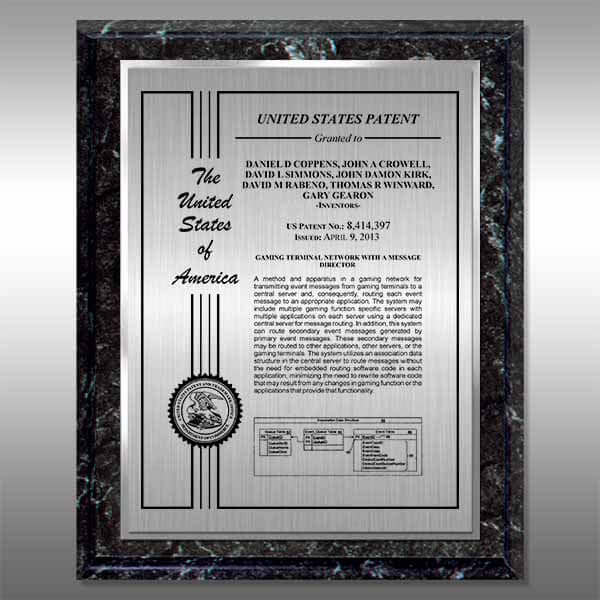 Layout 3 | Inventor Patent