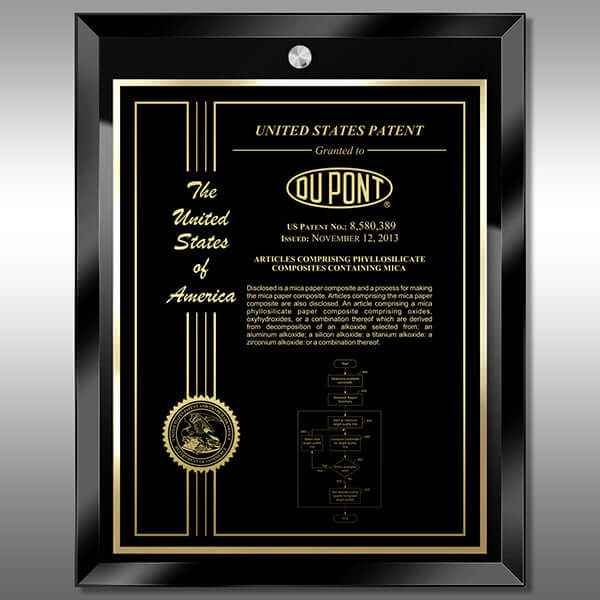 Layout 2 | Patent Certificate