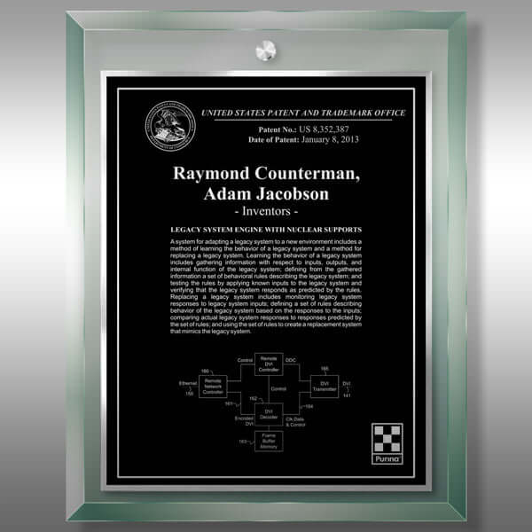 Layout 3 | Inventor Patent