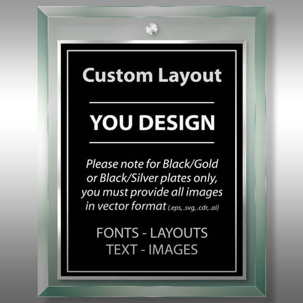 Layout 5 | Custom Layout