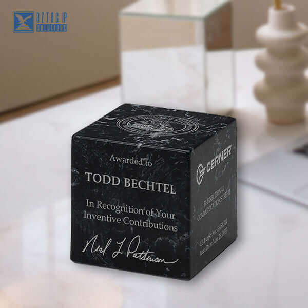 Marble-Desk-Cube-IP-MC-333