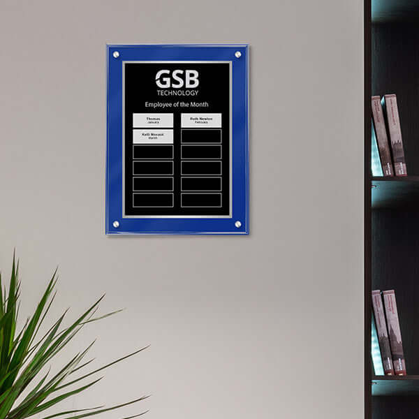 PP-BP12-1BL12-L1 Wall