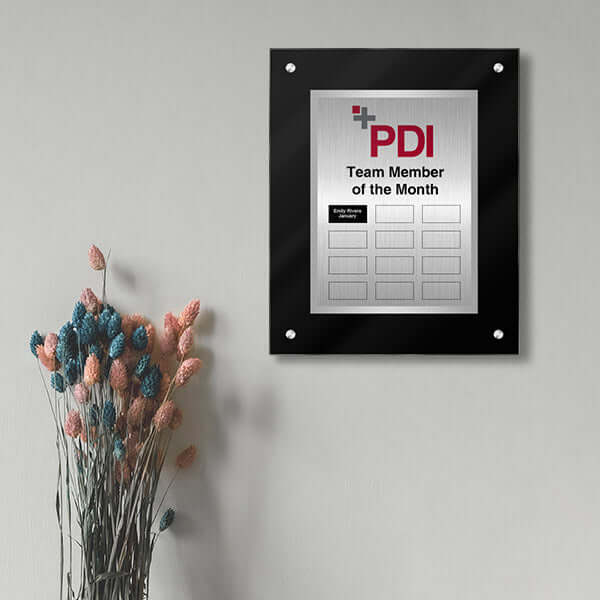 PP-EZ12-1BK22-L1 Wall