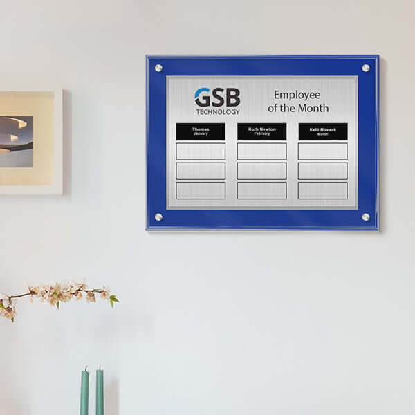 PP-EZ12-1BL12-L2 Wall