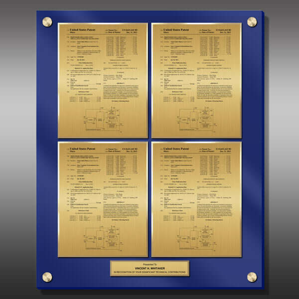 Layout 1 | Patent Front Page | Gold