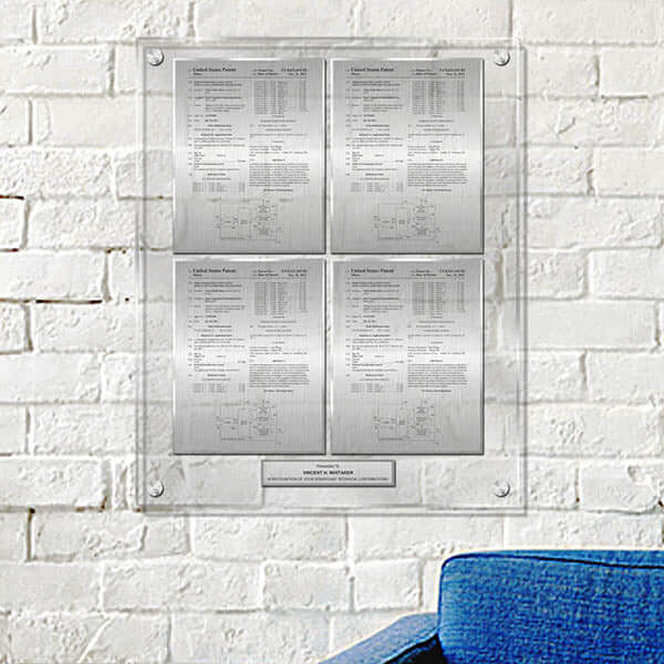 PP-EZ22C Wall