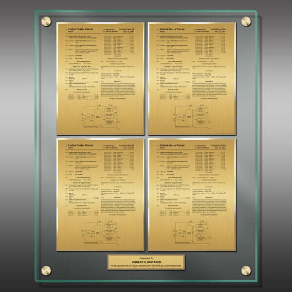 Layout 1 | Patent Front Page | Gold