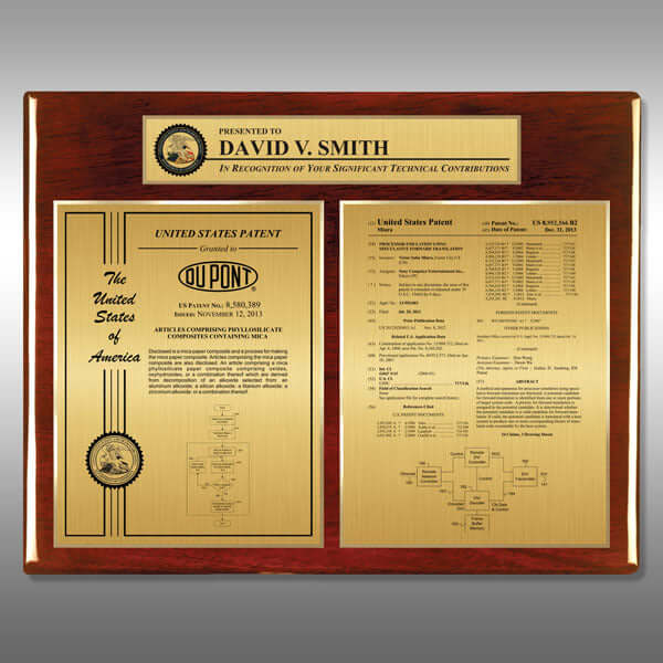 Layout 1 | Patent Front Page