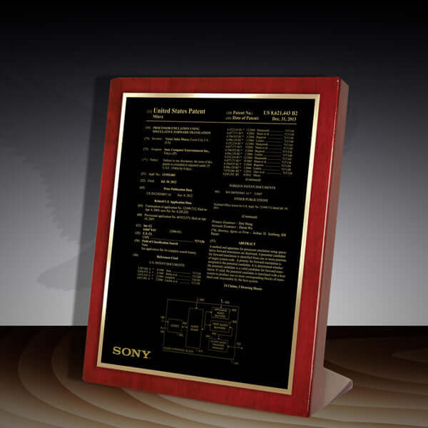 Layout 1 | Patent Front Page