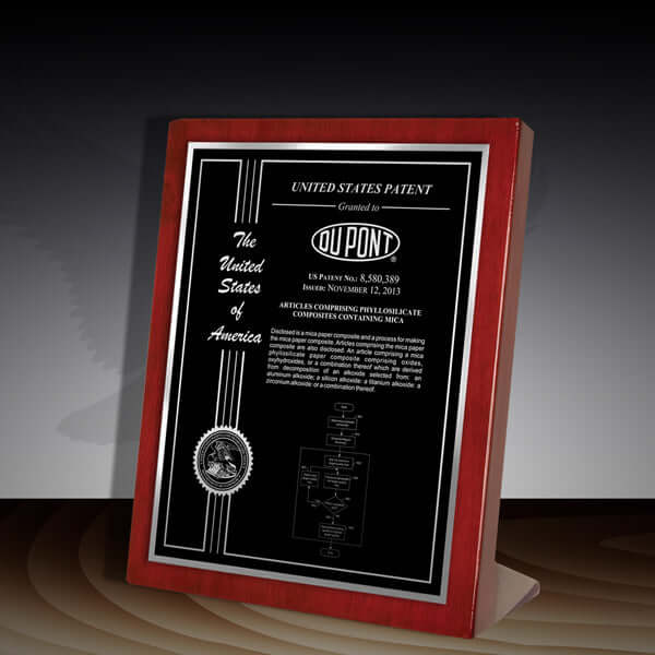 Layout 2 | Patent Certificate