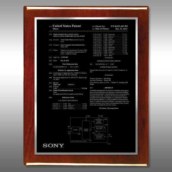 Layout 1 | Patent Front Page