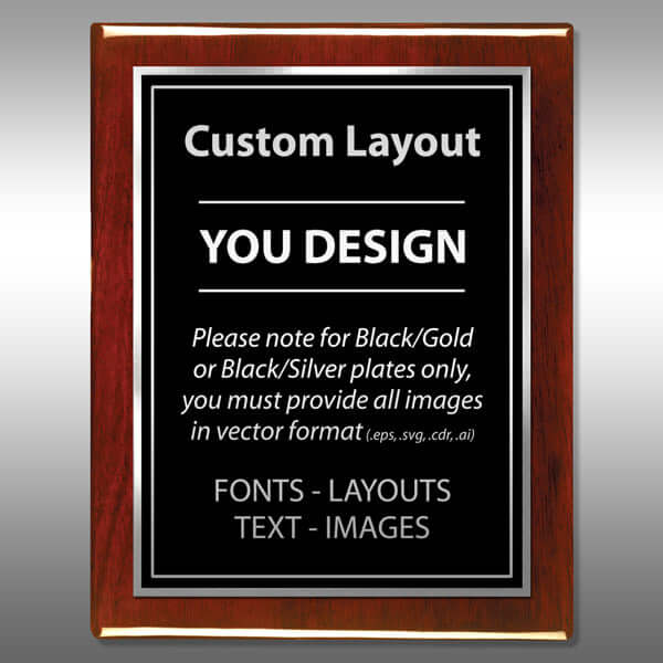 Layout 5 | Custom Layout