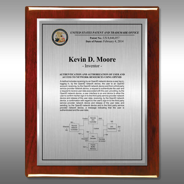Layout 3 | Inventor Patent