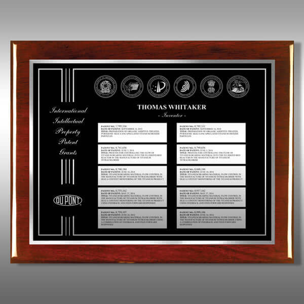10th Rosewood RP10-B15M