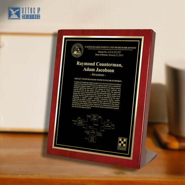 Layout 3 | Inventor Patent