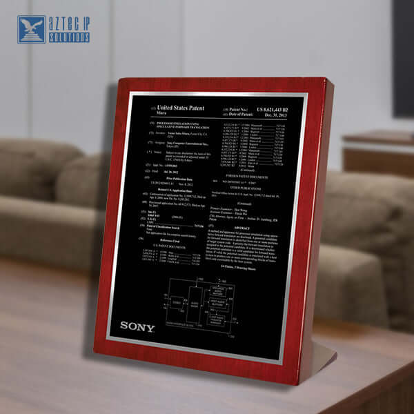 Layout 1 | Patent Front Page