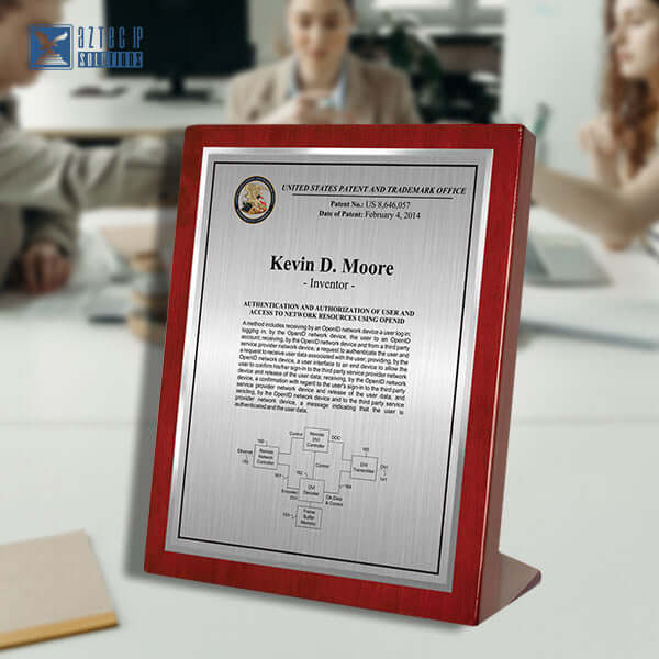 Layout 3 | Inventor Patent