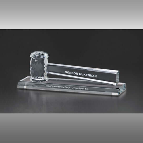 Optic Crystal SC-101