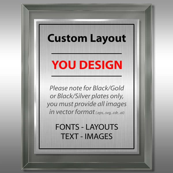 Layout 4 | Custom Layout
