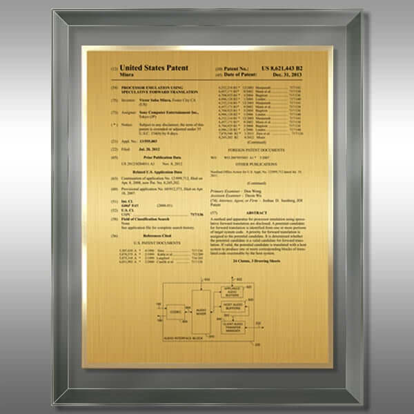 Layout 1 | Patent Front Page
