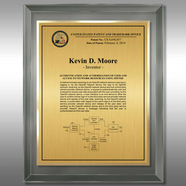 Layout 3 | Inventor Patent