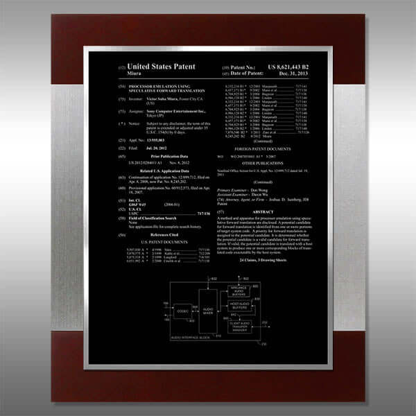 Layout 1 | Patent Front Page
