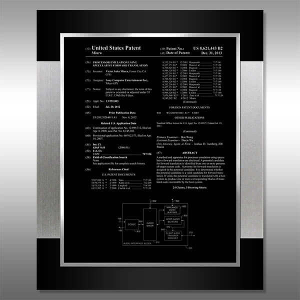 Layout 1 | Patent Front Page