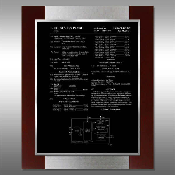Layout 1 | Patent Front Page