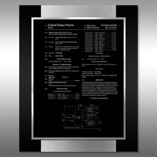 Layout 1 | Patent Front Page