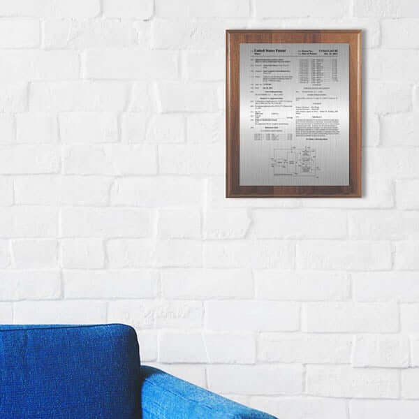 VN-EZ12 wall