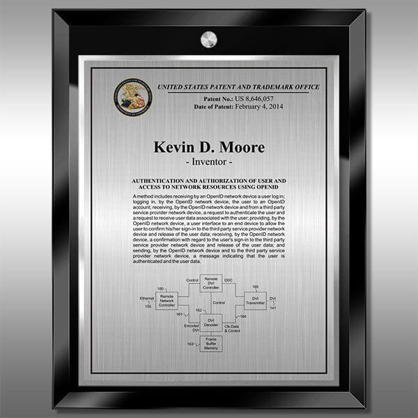 Layout 3 | Inventor Patent