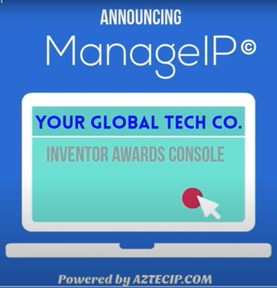 Corporate Awards Portal
