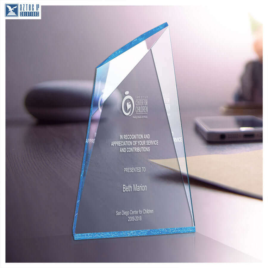 Acrylic Summit  Award