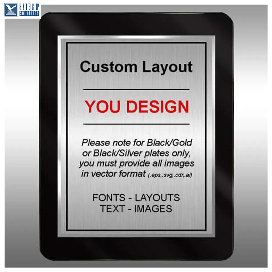 Layout 5 | Custom Layout