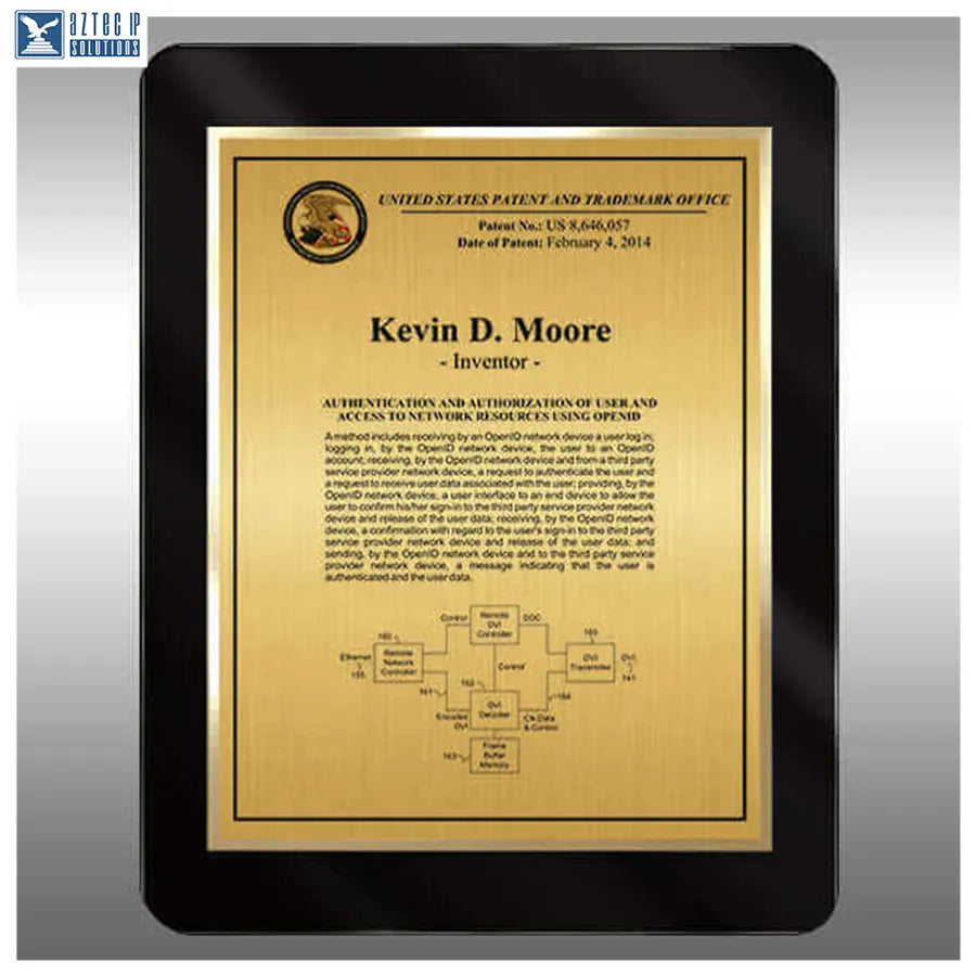 Layout 3 | Inventor Patent