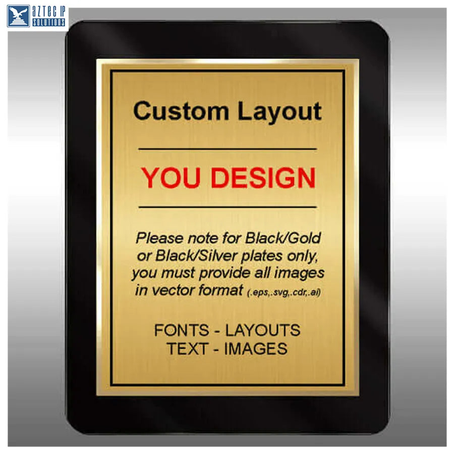 Layout 5 | Custom Layout