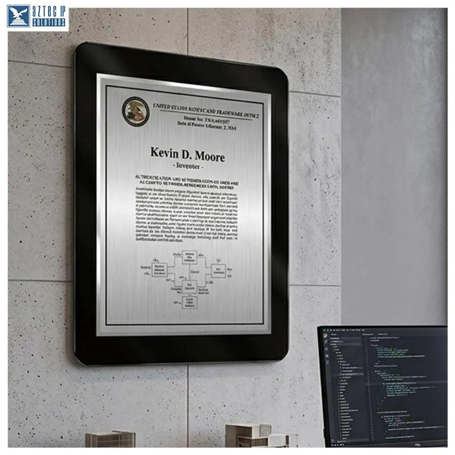 inventor recognition