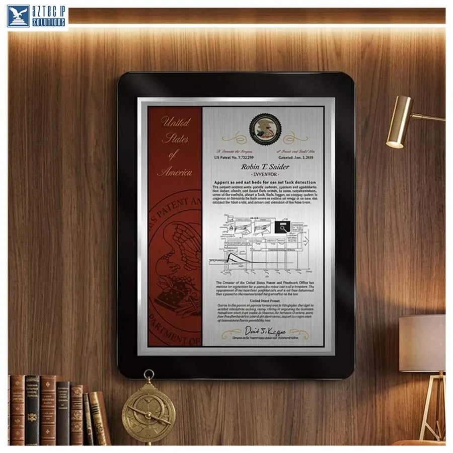 inventor recognition