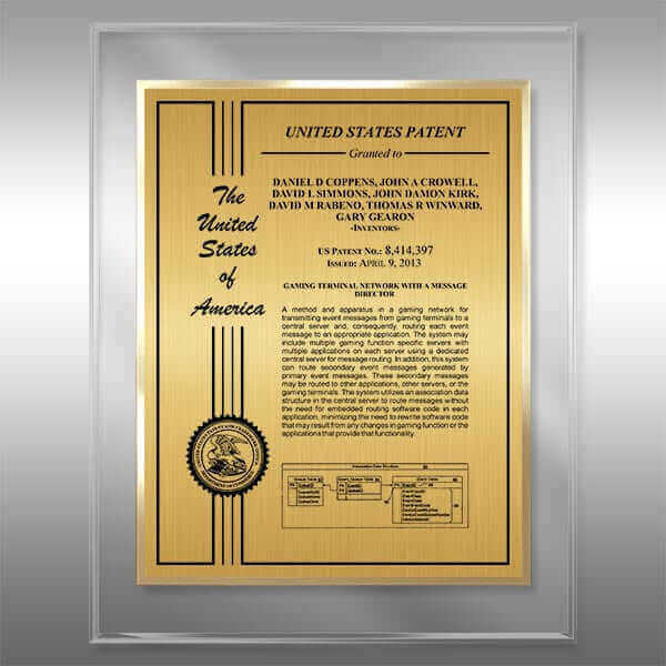 AC1-EZG14-Gold Layout Certificate
