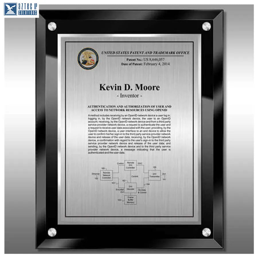 Layout 3 | Inventor Patent - Innovation showcase