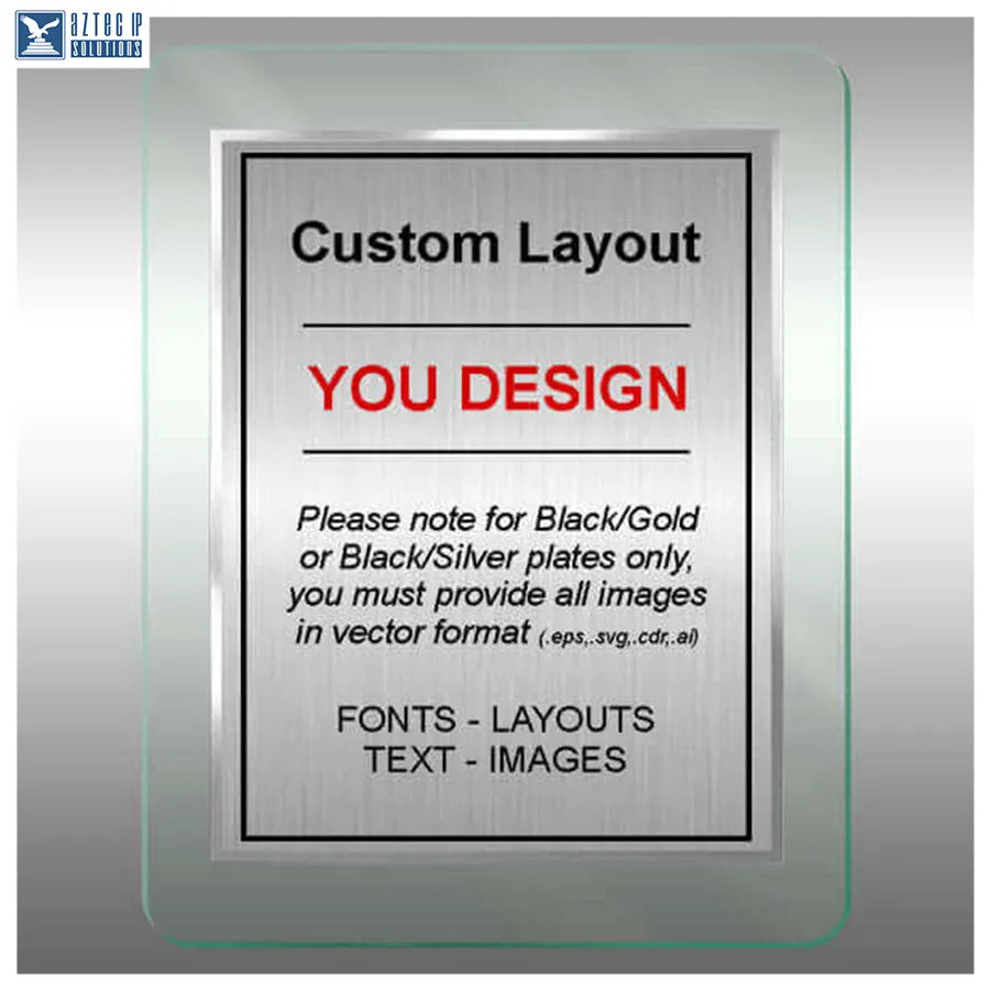 Layout 5 | Custom Layout