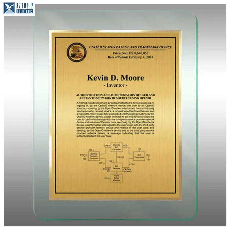 Layout 3 | Inventor Patent
