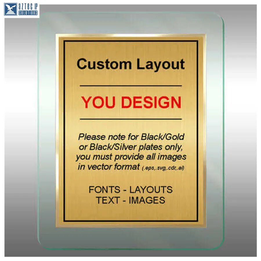 Layout 5 | Custom Layout