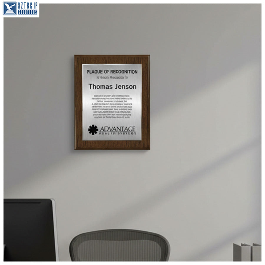 Employee appreciation award