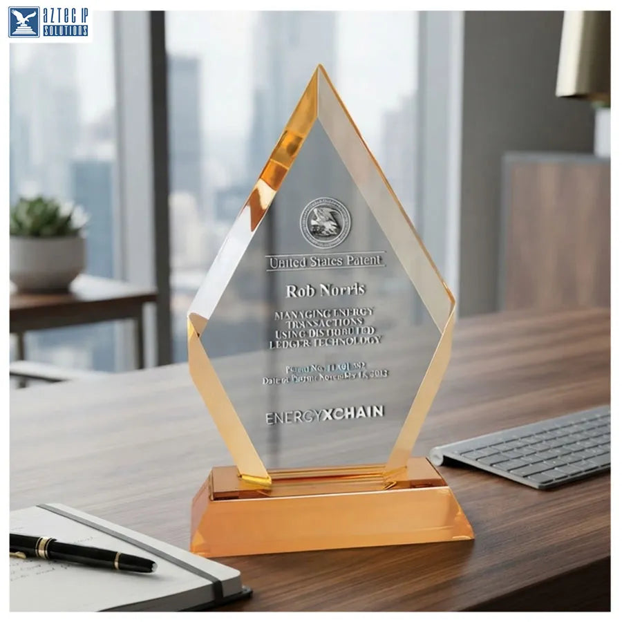 Technical excellence recognition