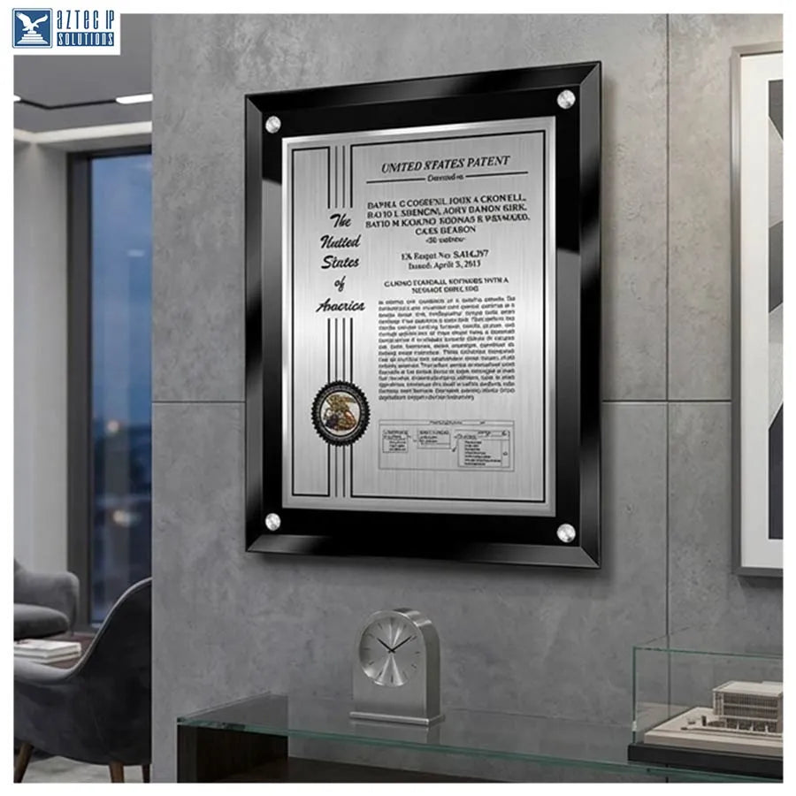 Modern office award