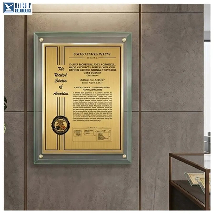 Innovation recognition