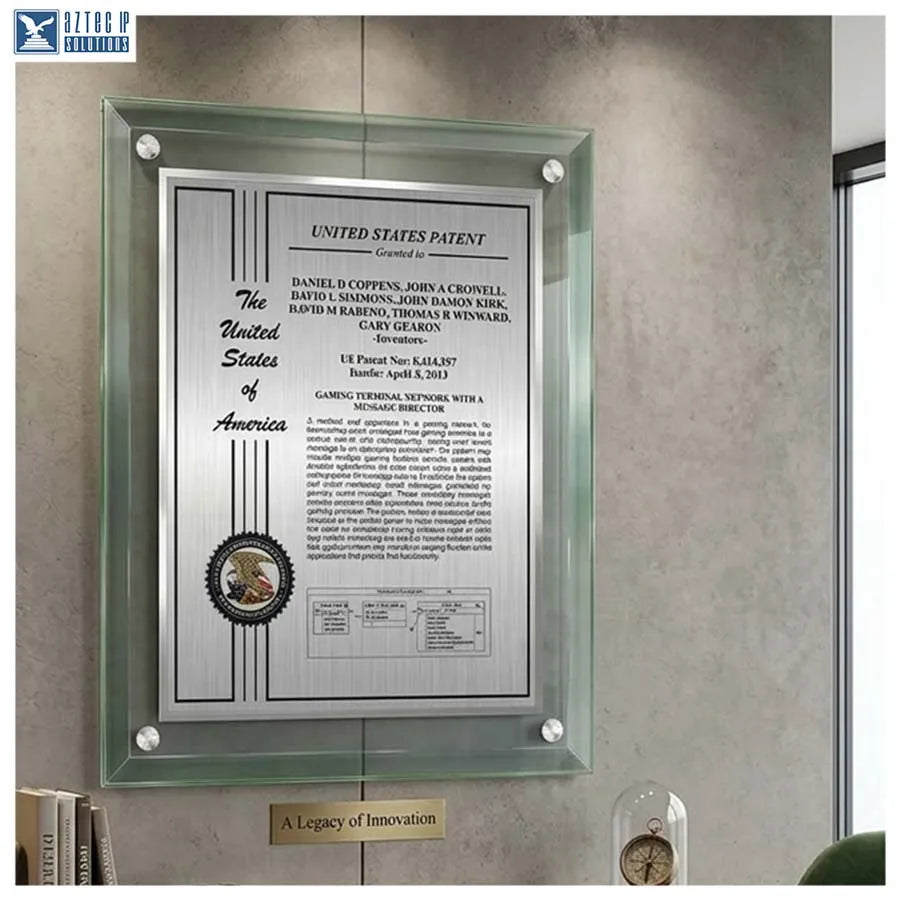 inventor recognition