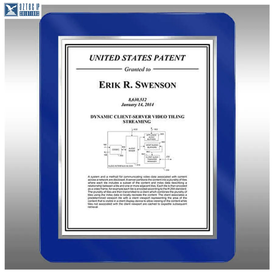 Layout 4 | International Patent